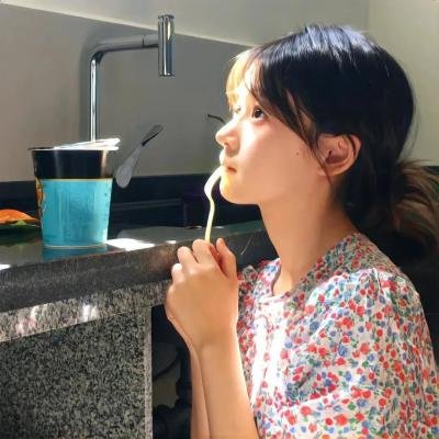 寻人档案