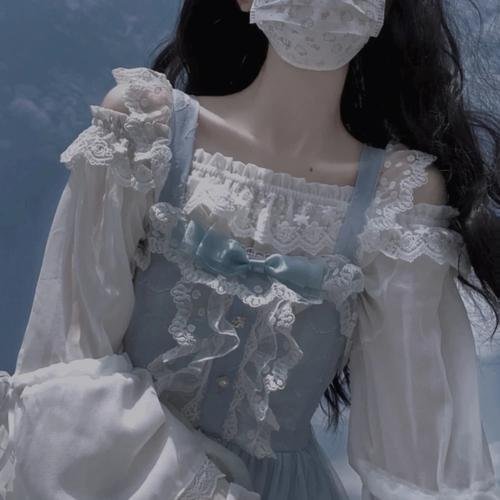 少女佳禾