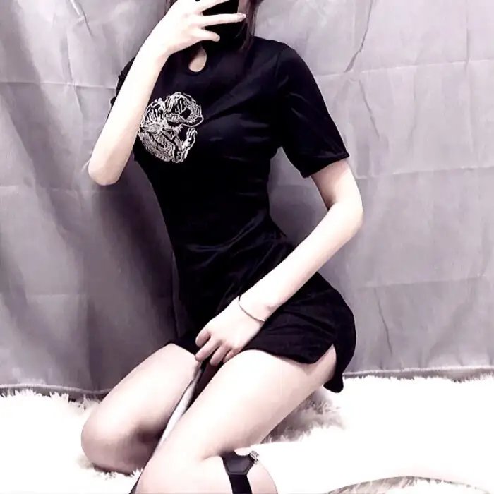 一个幸存者的回忆